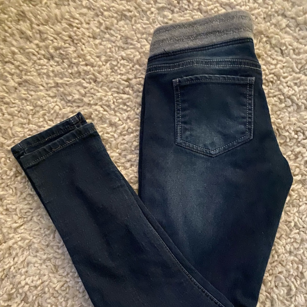 Girls jeggings